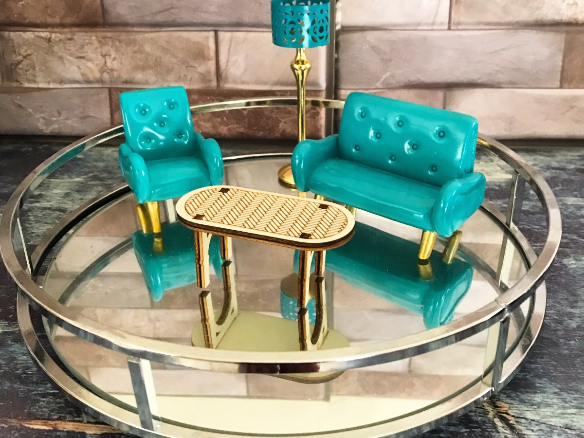 Welcome! We’ll Be Right With&nbsp;You!